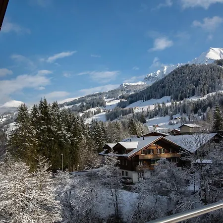 Am Bach Adelboden
