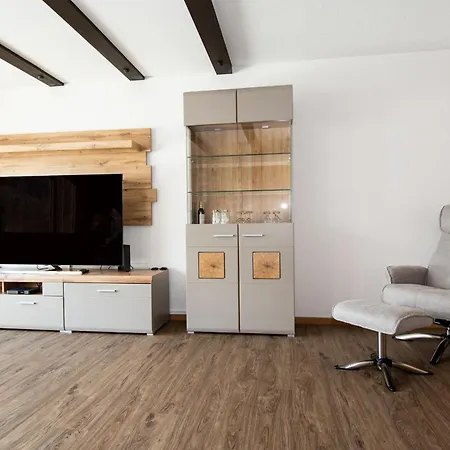 Apartment Am Bach
