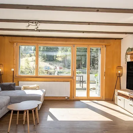 Apartment Am Bach
