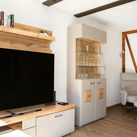Apartamento Am Bach