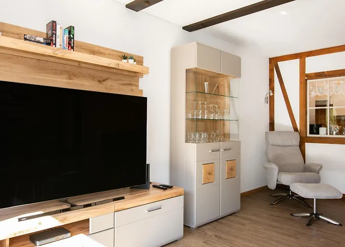 Apartamento Am Bach